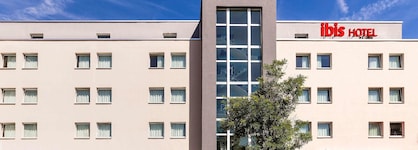 Ibis Winterthur City