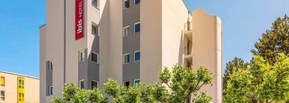 Ibis Sion Hotel