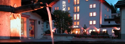 Hotel Post