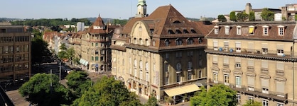 Hotel National Bern