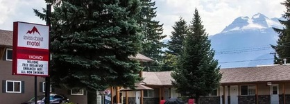Swiss Chalet Motel