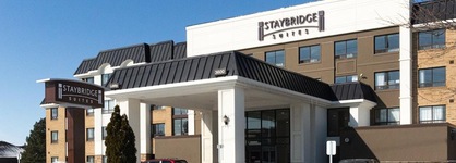 Staybridge Suites Toronto - Vaughan South By Ihg