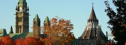 Comfort Inn Ottawa East