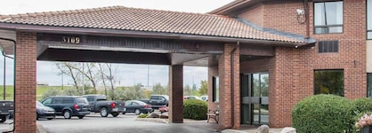 Comfort Inn South