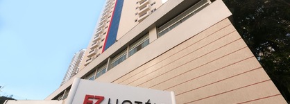 Ez Aclimação Hotel