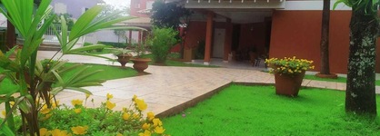 Hotel Pousada Solar Do Cerrado