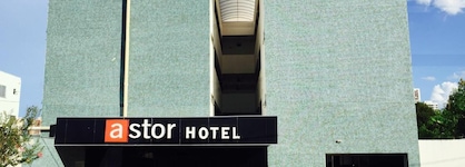 Astor Hotel