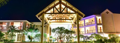 Tarisa Resort