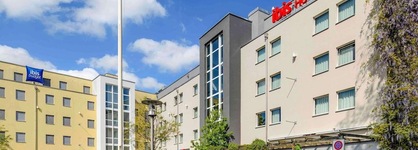Ibis Budget Winterthur