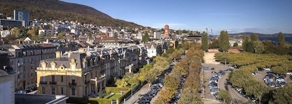 Hôtel Beaulac