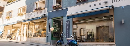 Home Hotel Arosa