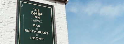 The Ship Inn