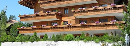 Garni Hotel Des Alpes By Bruno Kernen