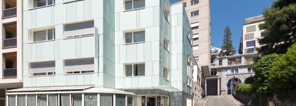 Hôtel Bon Port