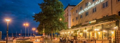 Hotel Touring Au Lac