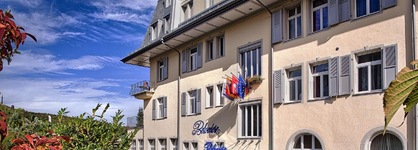 Belvédère Strandhotel