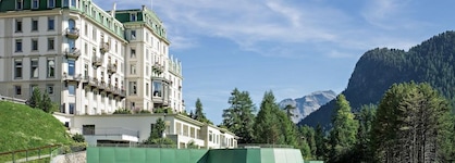 Grand Hotel Kronenhof