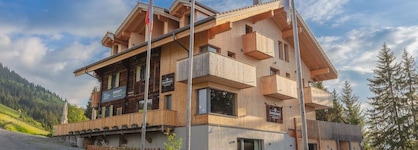 Rinderberg Lodge