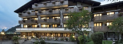 Sunstar Hotel Klosters