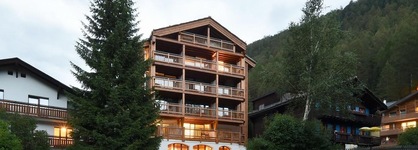 Europe Hotel & Spa