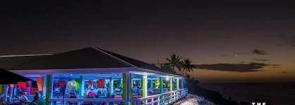 The Islander Hotel
