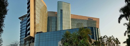 Hilton Shenzhen Shekou Nanhai