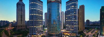 Courtyard By Marriott Hangzhou Qianjiang