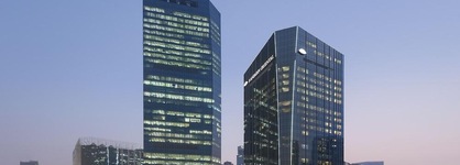 Mandarin Oriental, Guangzhou