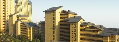 Belgravia Serviced Residence Wuxi
