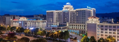 Sunshine Hotel Zhangjiajie