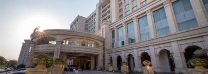 Sunshine Hotel Zhangjiajie