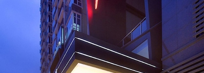 Yuwa Hotel