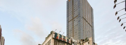 Louidon Mega Apartment Hotel Of Kam Rueng Plaza - Sunshine Apartment