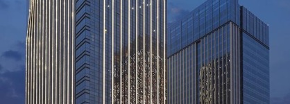 Wanda Realm Wuhan