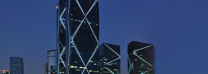 Wongtee V Hotel