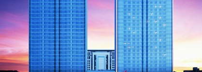 Sheraton Qingdao Jiaozhou Hotel