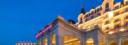 Crowne Plaza Qingdao Ocean Spring Resort By Ihg