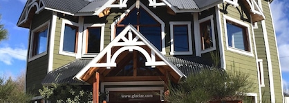 Hotel Del Glaciar Libertador