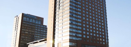 Wenjin Hotel