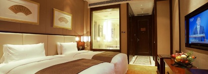 Tang Dynasty West Market Hotel Xi'an