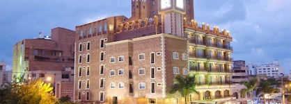 Hotel Windsor Barranquilla