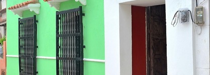Hotel Galería La Trinidad