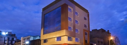 Hotel Sheridan Bogotá
