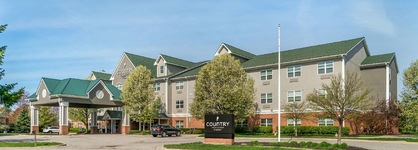 Country Inn & Suites By Radisson, Toledo South, Oh