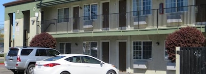 American Inn