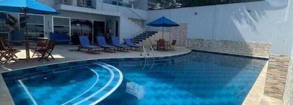 Hotel Altamar
