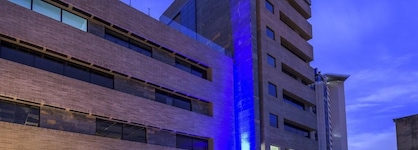Holiday Inn Express & Suites Bogota DC, An ihg Hotel