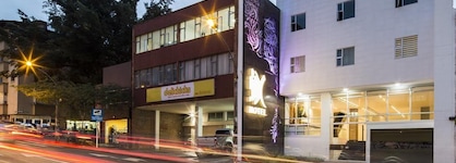 Hotel Dix