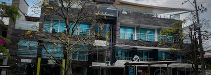Zione Luxury Hotel Pereira