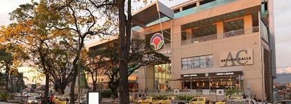 Hotel Monterosa Lofts